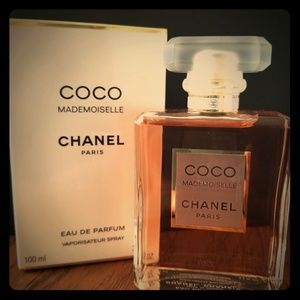 Coco Chanel Mademoiselle
